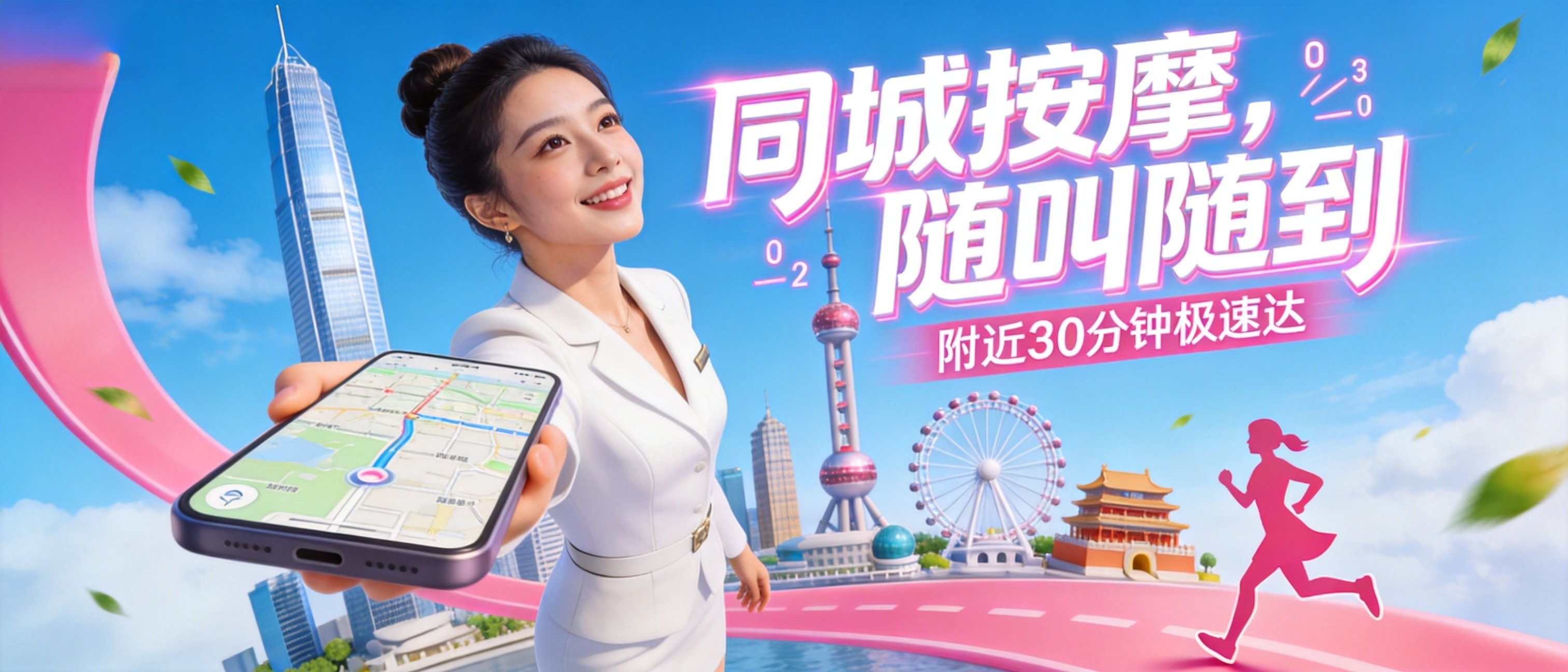 泰兴活立到家上门按摩：把放松这件事，真正还给自己